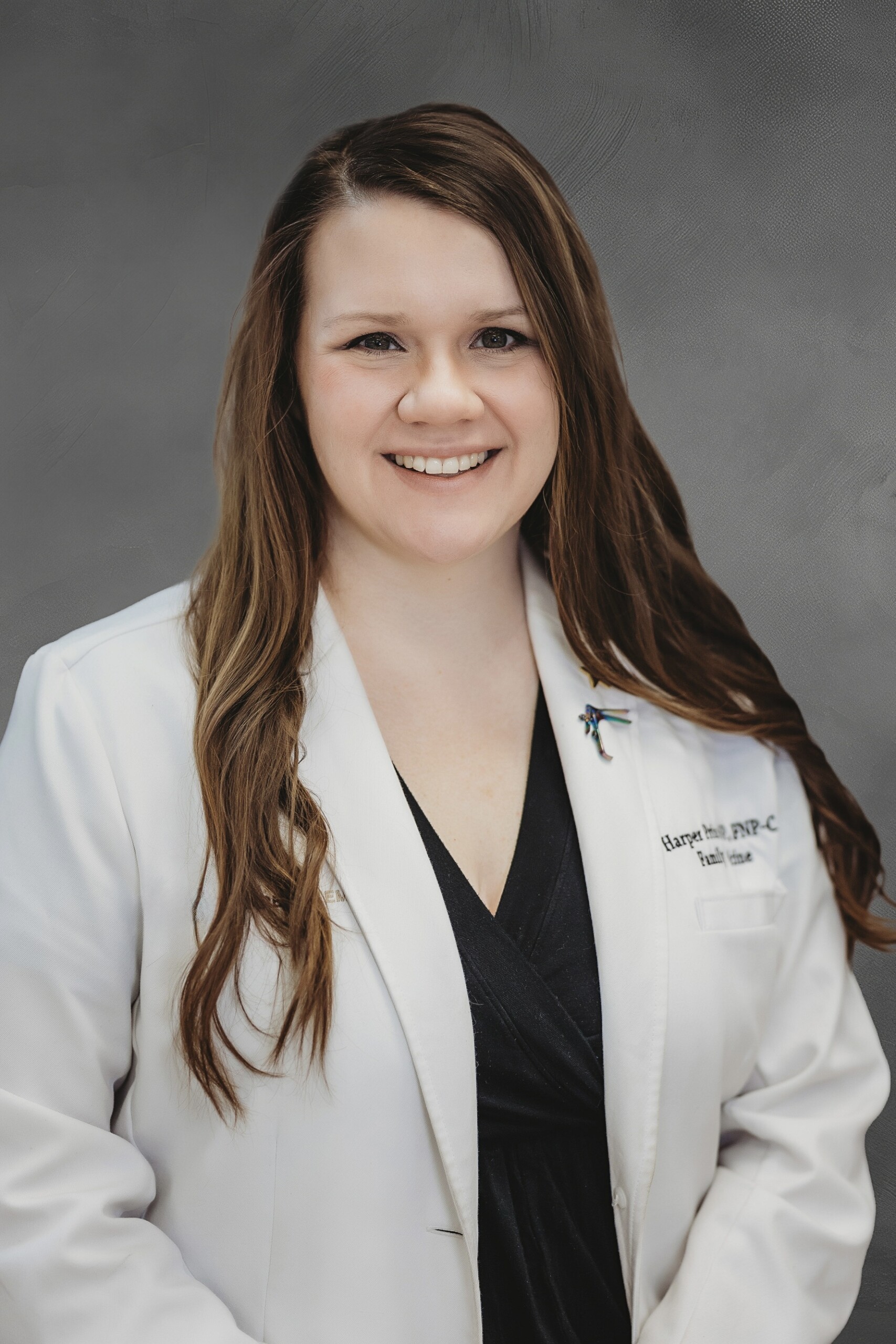 Harper Price DNP, APRN, FNP-C