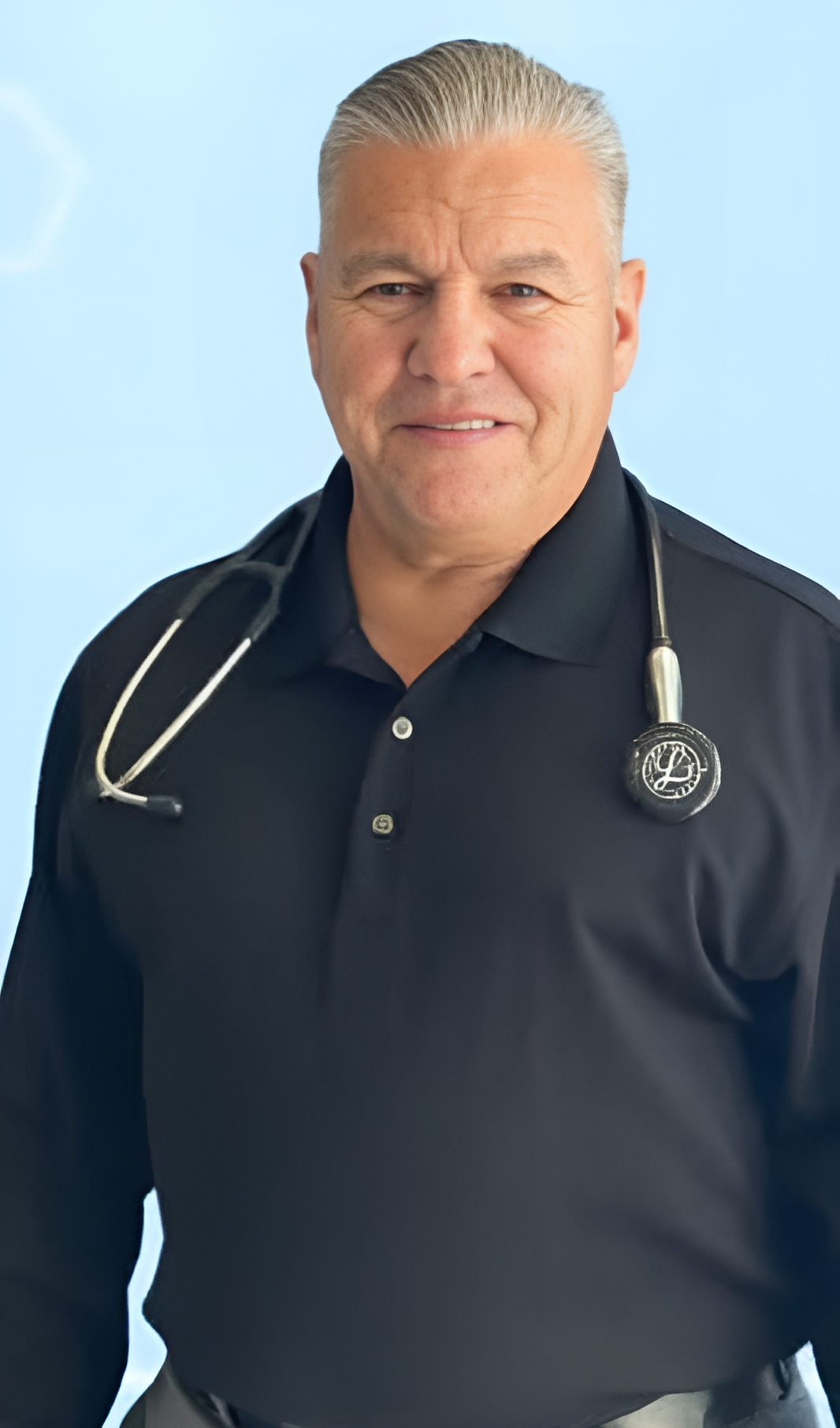 Roy Guevara, MSN, FNP-C