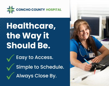 Healthcare, the Way it Should be. Easy to access, simple to schedule, always close by.