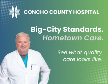 Big City Standards. Hometown care. See what quality care looks like.