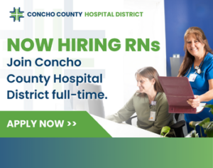 Two female nurses smiling. Now Hiring! Apply now by clicking here